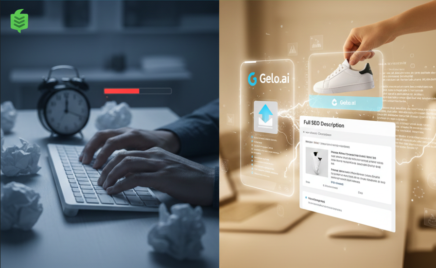 How Shopify Owners, VAs & Dropshippers Can Scale Faster with AI Product Descriptions