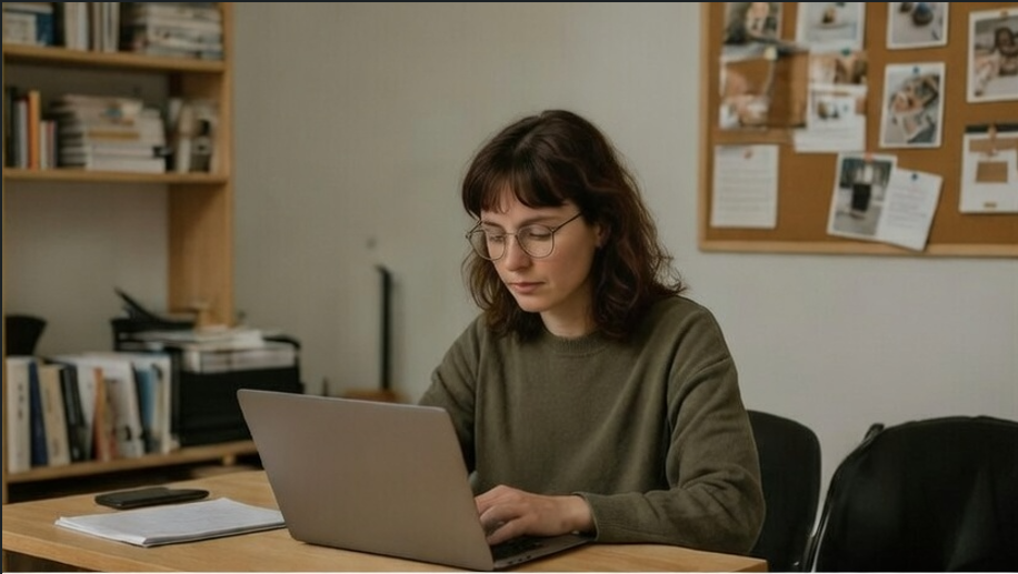 The Hidden Cost of Writing Product Descriptions Manually