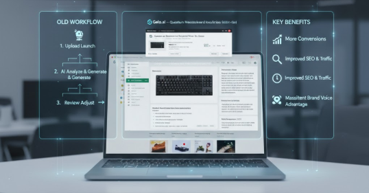How to Use AI to Create High-Converting Product Descriptions for Shopify