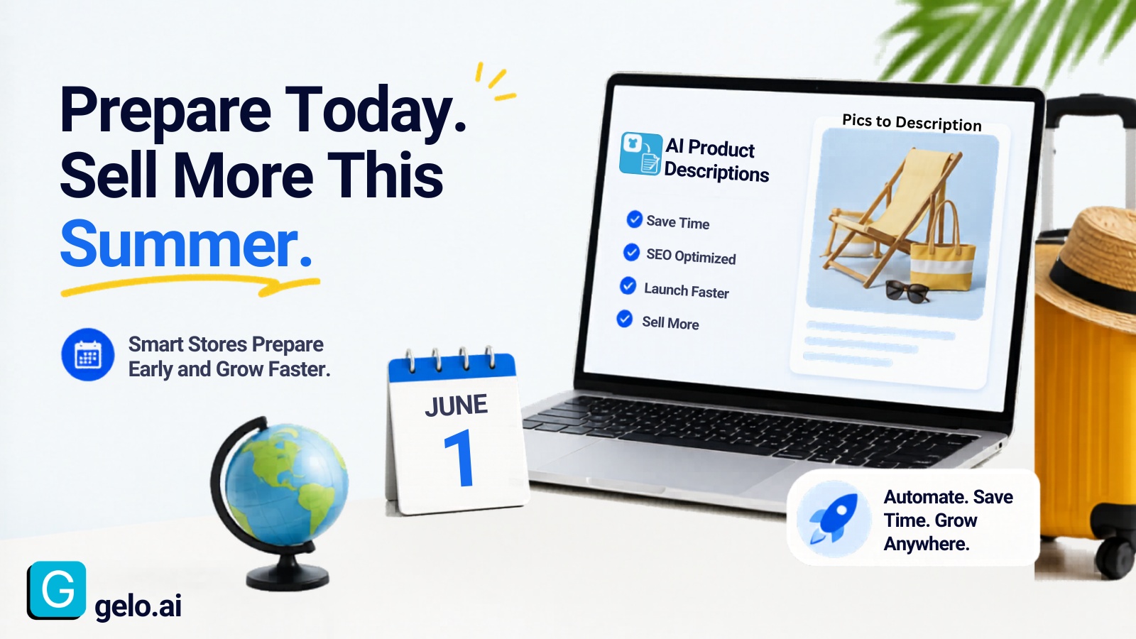 Why Smart Shopify Stores Are Preparing Early for Mid-Year Sales