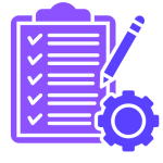 Product description settings