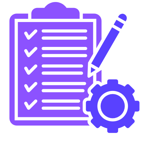 Product description settings
